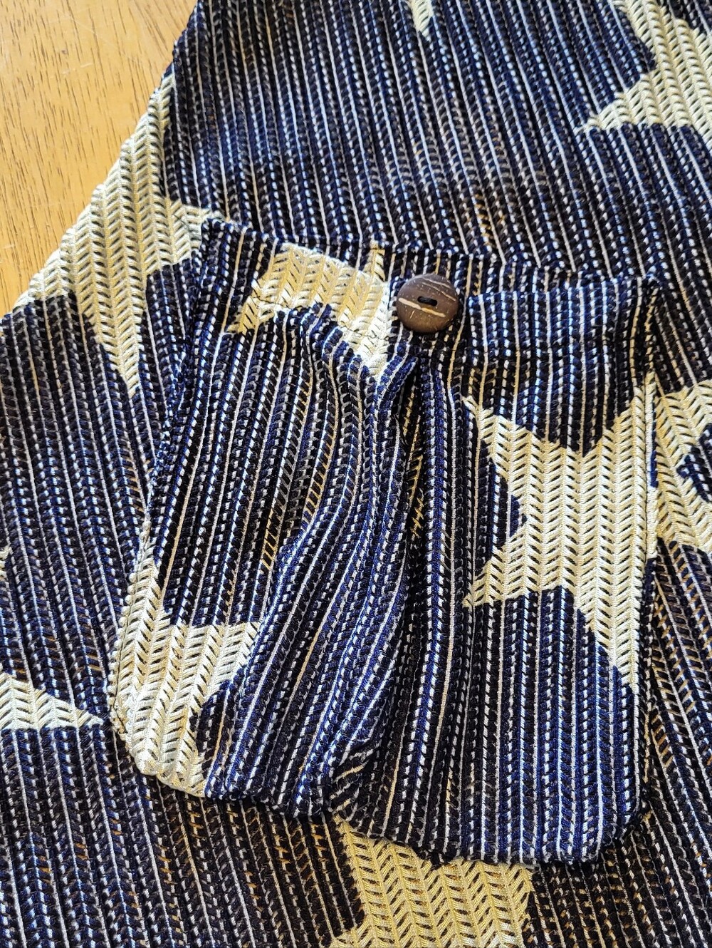 Women's Slither Dress / Swimsuit Cover Up (XS/S) Paradise USA - Picture 8 of 9